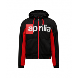 APRILIA NEXT RIVAL TECH HOODIE