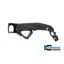 Ilmberger Frame Cover left side gloss Tuono V4 from 2021