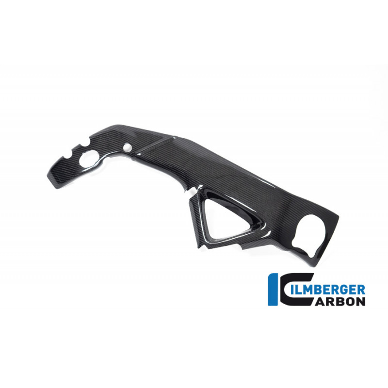 Ilmberger Frame Cover right side gloss Tuono V4 from 2021