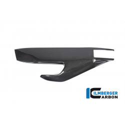 Ilmberger Swing Arm Cover left side gloss Tuono/RSV4 from 2021