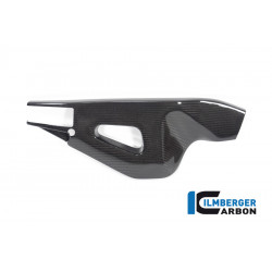 Ilmberger Swing Arm Cover right side gloss Tuono/RSV4 from 2021