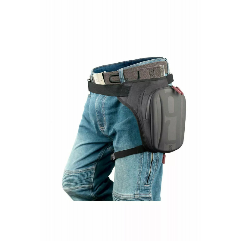 OJ Race Leg Bag