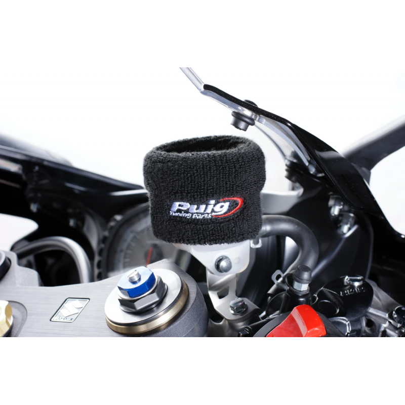 PUIG Front brake tank glove