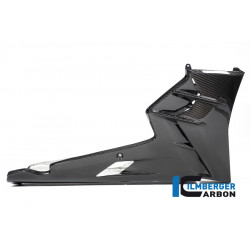 Ilmberger Bellypan one piece gloss Tuono V4 from 2021