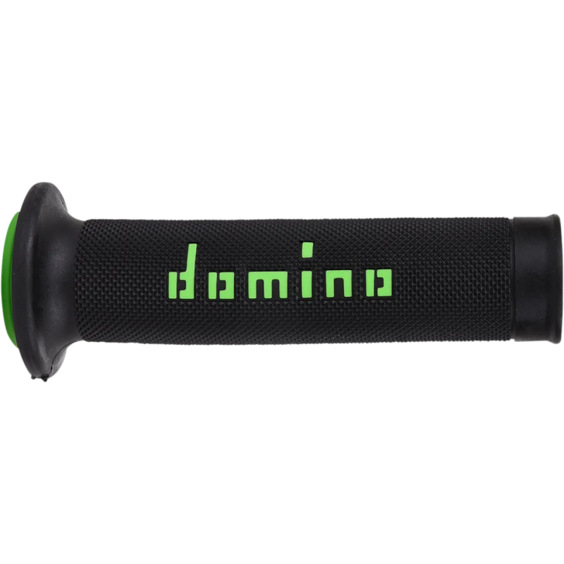 DOMINO GRIPS MOTOGP DC BLACK/GREEN