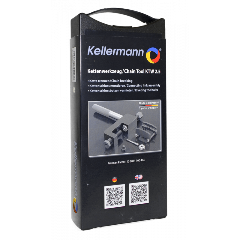 Chain tool KTW 2.5