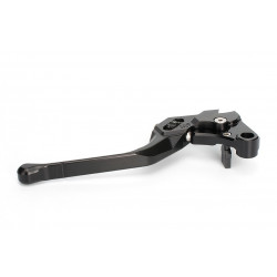Gilles Clutch lever FXL Black