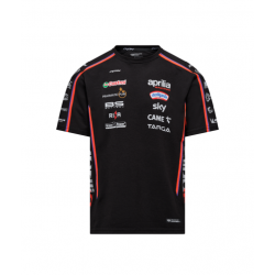 APRILIA REPLICA TEE-SHIRT MAN