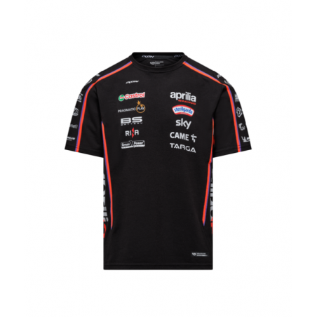 APRILIA REPLICA TEE-SHIRT MAN