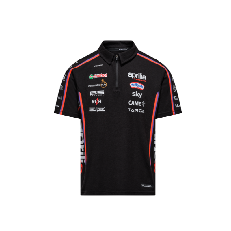 APRILIA REPLICA POLO MAN