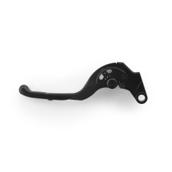 RIZOMA Adjustable Plus Clutch levers Black