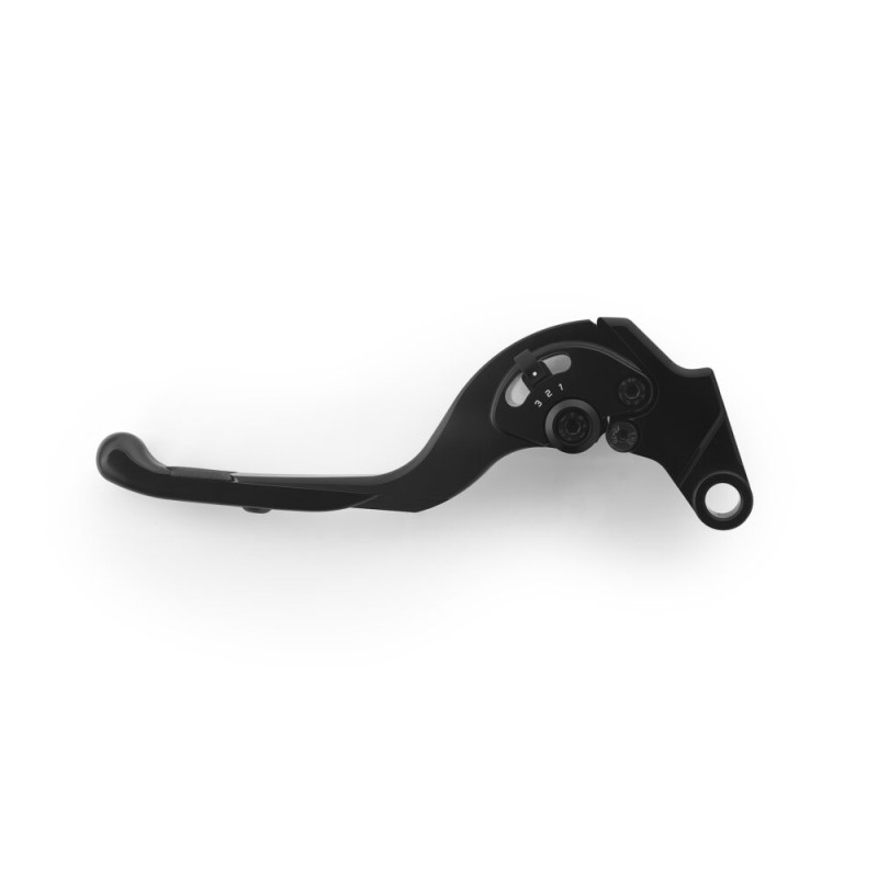 RIZOMA Adjustable Plus Clutch levers Black