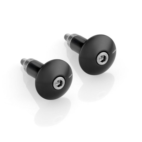 RIZOMA Bar-end plug Black