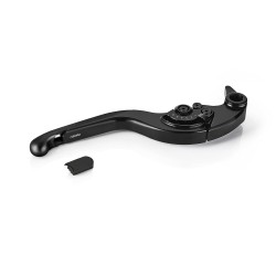 RIZOMA Adjustable Plus Brake levers Black