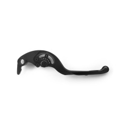 RIZOMA Adjustable Plus Brake levers Black
