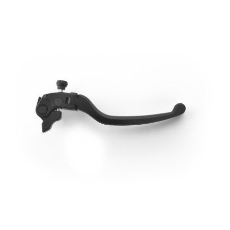 RIZOMA 3D Brake levers Black