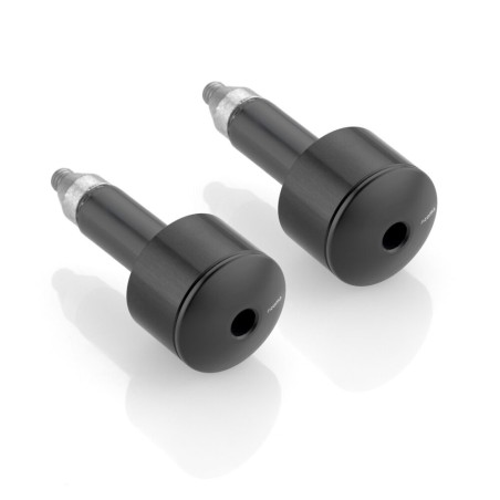 RIZOMA Bar-end plug Black