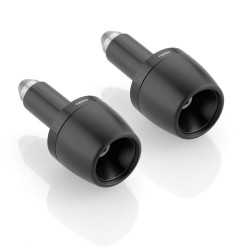 RIZOMA Bar-end plug Black