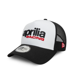 APRILIA RACING TRUCKER CAP