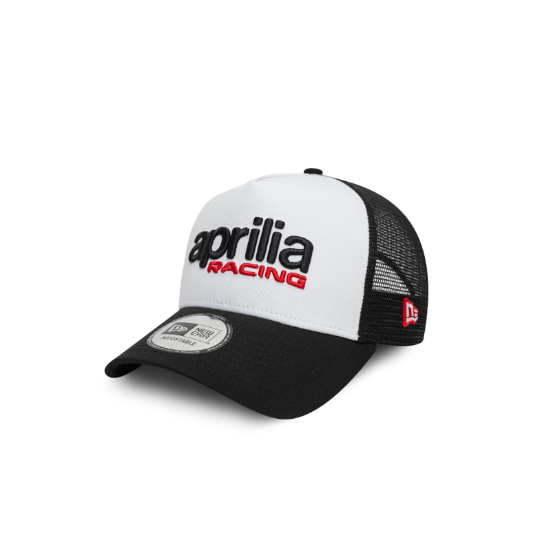 APRILIA RACING TRUCKER CAP