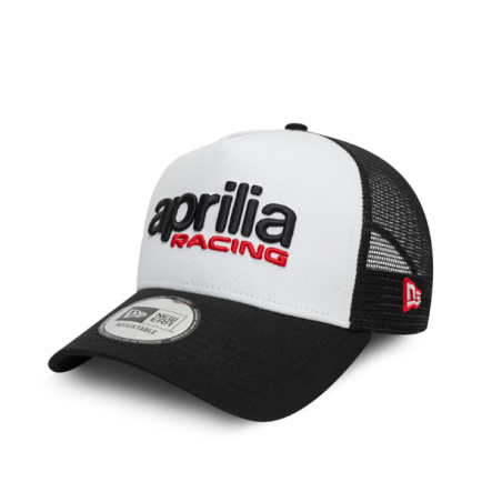 APRILIA RACING TRUCKER CAP