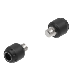 Evotech Bar End Weights (Touring)