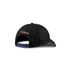 APRILIA RACING NE TEAM 9SEVENTY CAP BLK