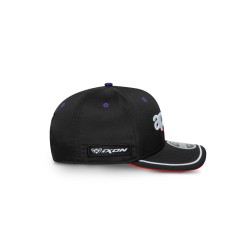 APRILIA RACING NE TEAM 9SEVENTY CAP BLK