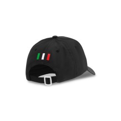 APRILIA RACING LIFESTYLE CAP