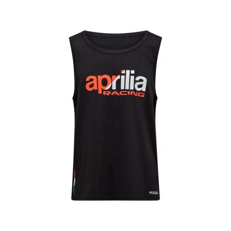 APRILIA TANK TOP MAN