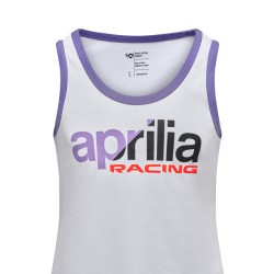 APRILIA TANK TOP LADY