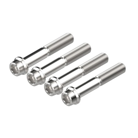 Evotech Front Caliper Bolt Set (Road)