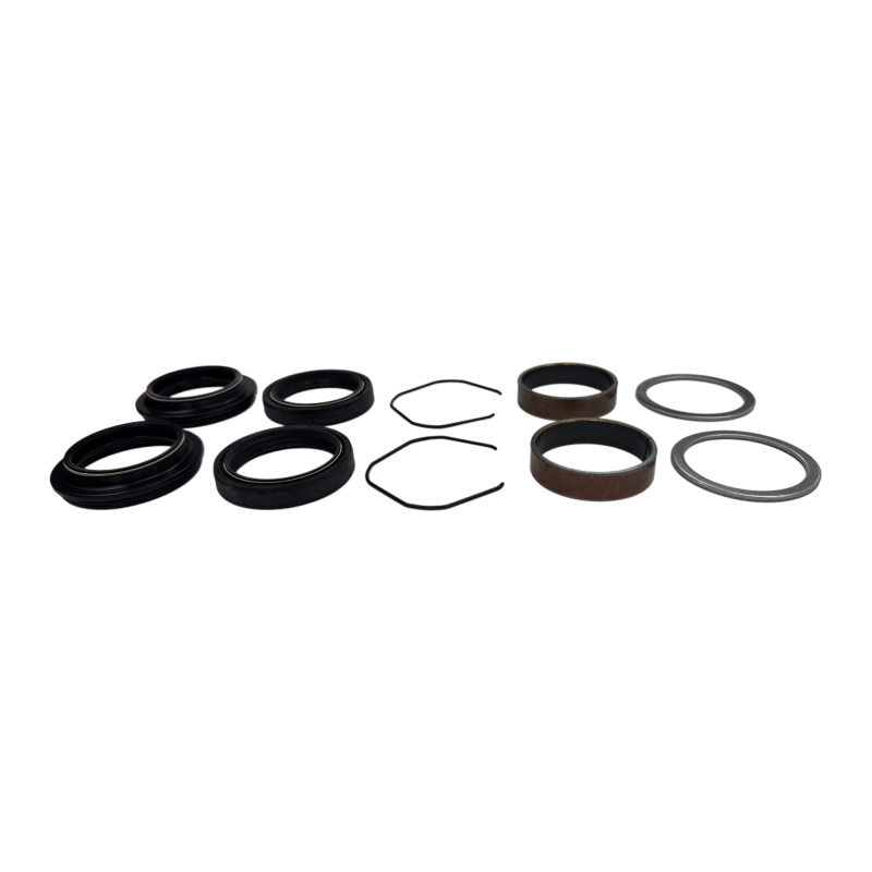 Sleeve gasket set Tuareg 660