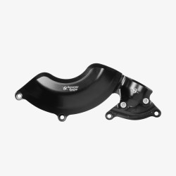 Bonamici Engine protection (right side) - Aprilia RS660 - Tuono 660 - Tuareg 660