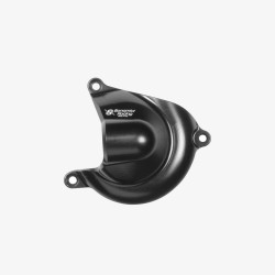 Bonamici Engine protection left side (waterpump) - Aprilia RS660 - Tuono 660 - Tuareg 660