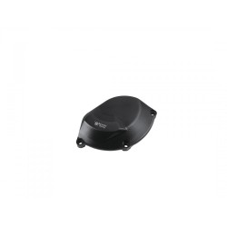 Bonamici Aluminum engine protection left side RSV4 - Tuono V4 09-20