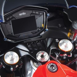 Bonamici Top triple clamp - RS660