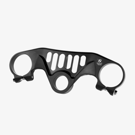 Bonamici Top triple clamp (Race) - RSV4 2017-2024