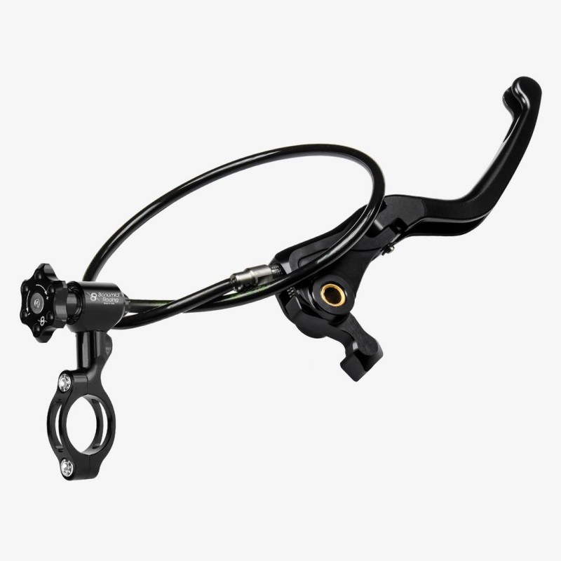Bonamici Brake Lever with Racing Remote Adjuster - RSV4 - Tuono V4 - RS660 - Tuono 660