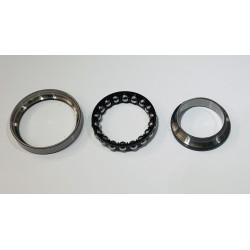 Axial ball bearing (Ex AP8110077)