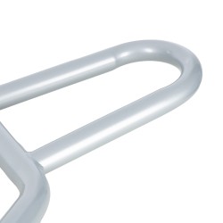 Oxford Premium Front Paddock Stand