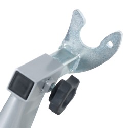 Oxford Premium Rear Paddock Stand