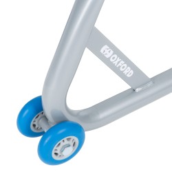 Oxford Premium Rear Paddock Stand