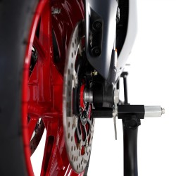 R&G Front Workshop Paddock Stand