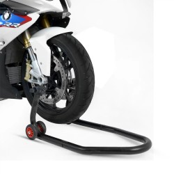 R&G Elevation Paddock Stand (Front)