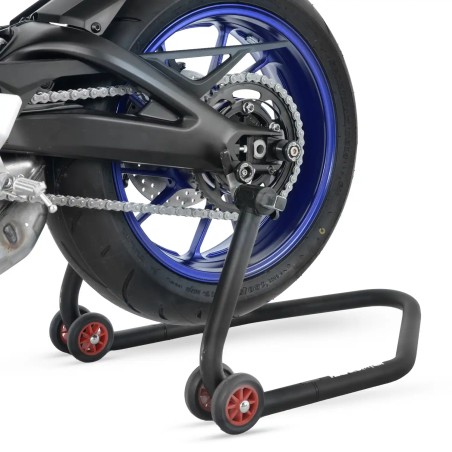 R&G Elevation Paddock Stand (Rear)