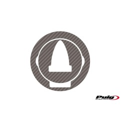 PUIG Fuel Cap Protector X-treme Tuono V4 1100