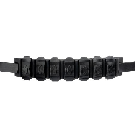 PUIG Exhaust Protector black