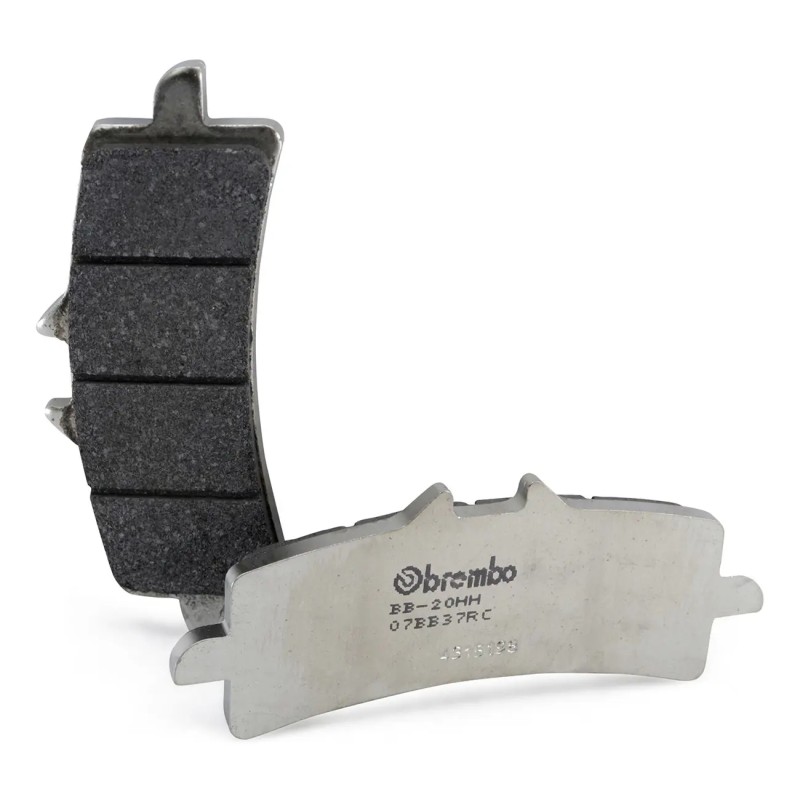 Brembo Racing brake pad front