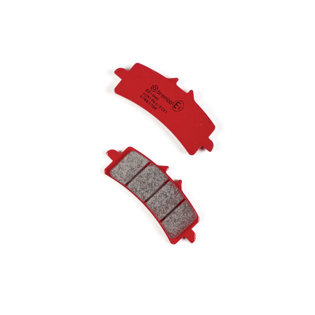 Brembo SA brake pad front